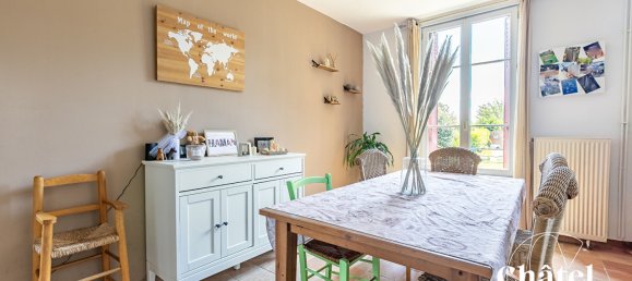 3 bedrooms House in Precy-sur-Oise, France No. 64421 8