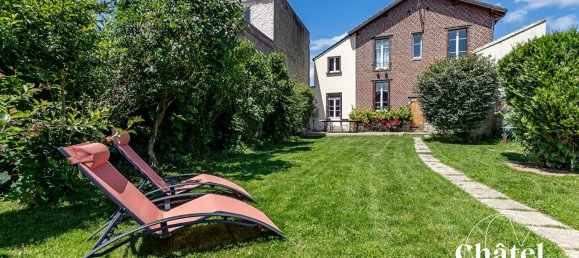 3 bedrooms House in Precy-sur-Oise, France No. 64421 33