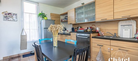 3 bedrooms House in Precy-sur-Oise, France No. 64421 20