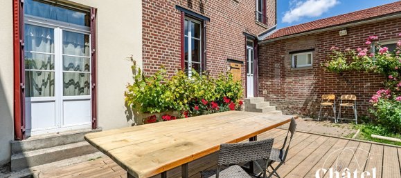 3 bedrooms House in Precy-sur-Oise, France No. 64421 3