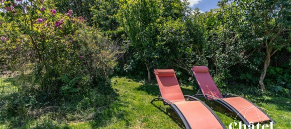 3 bedrooms House in Precy-sur-Oise, France No. 64421 6