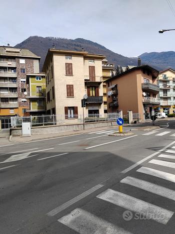 3 rooms Apartment in Sondrio, Italy No. 307512