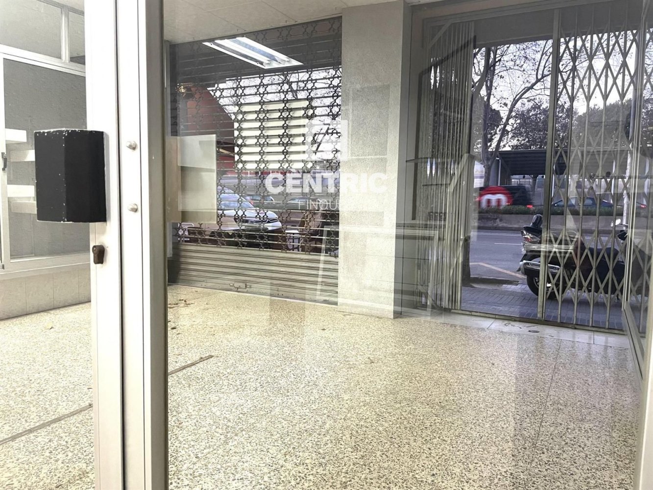 Gewerbliche Immobilie in Terrassa, Spain 188m², Nr. 79022