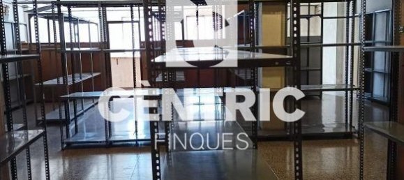 Gewerbliche Immobilie in Terrassa, Spain 188m², Nr. 79022 14
