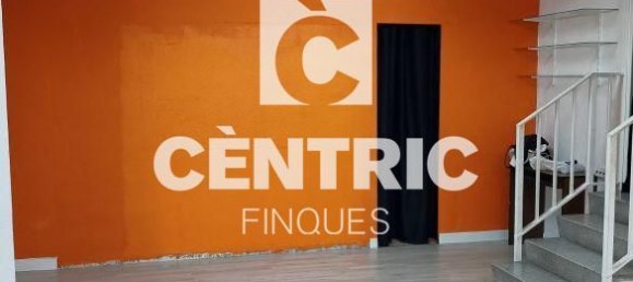 Gewerbliche Immobilie in Terrassa, Spain 188m², Nr. 79022 12