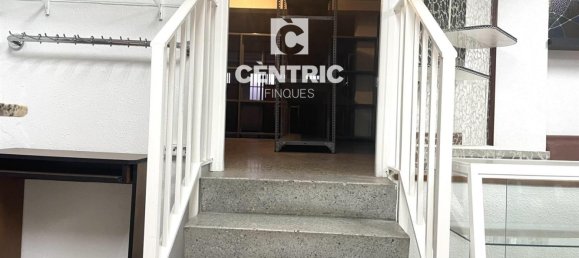 Gewerbliche Immobilie in Terrassa, Spain 188m², Nr. 79022 5