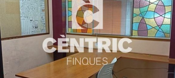 Gewerbliche Immobilie in Terrassa, Spain 188m², Nr. 79022 11