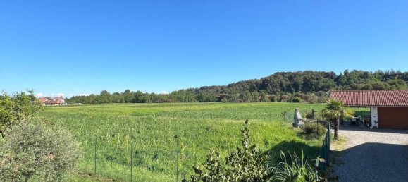 8 bedrooms House in Cossato, Italy No. 321333 17