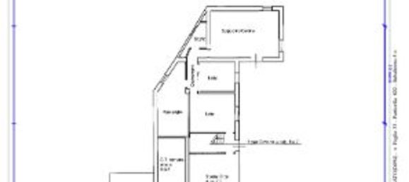 8 bedrooms House in Cossato, Italy No. 321333 40