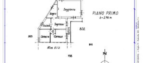 8 bedrooms House in Cossato, Italy No. 321333 41