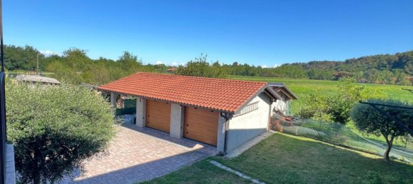 8 bedrooms House in Cossato, Italy No. 321333 28