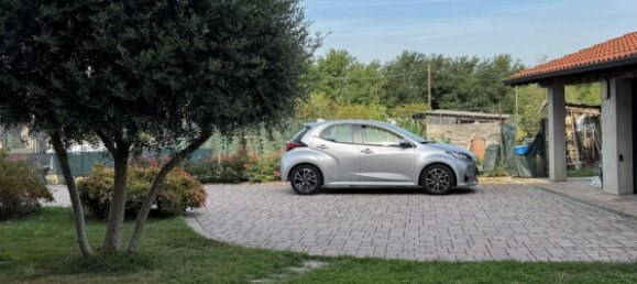 8 bedrooms House in Cossato, Italy No. 321333 37