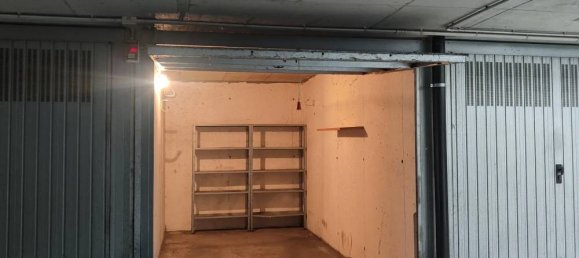 Garage in Milan, Italy 13m², Nr. 349644 2