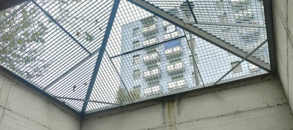 Garage in Milan, Italy 13m², Nr. 349644 6