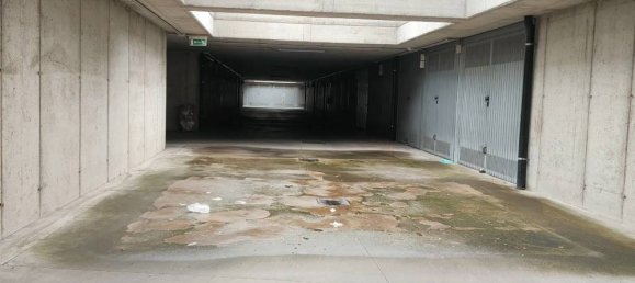 Garage in Milan, Italy 13m², Nr. 349644 5