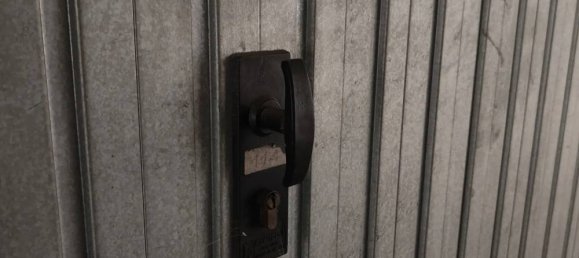 Garage in Milan, Italy 13m², Nr. 349644 4