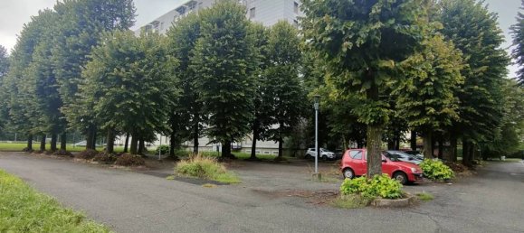 Garage in Milan, Italy 13m², Nr. 349644 9