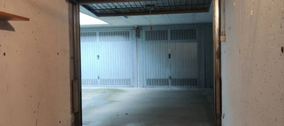 Garage in Milan, Italy 13m², Nr. 349644 3