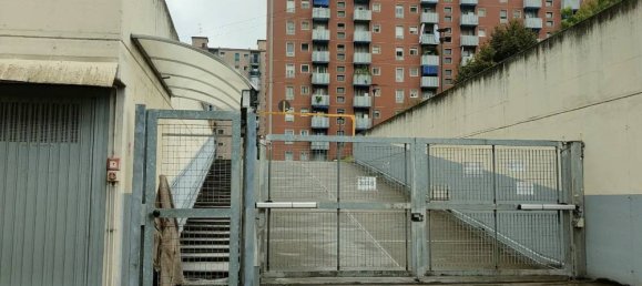 Garage in Milan, Italy 13m², Nr. 349644 7