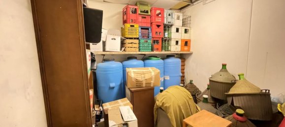 Garage in Rome, Italy 100m², Nr. 57519 11