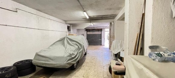 Garage in Rome, Italy 100m², Nr. 57519 7