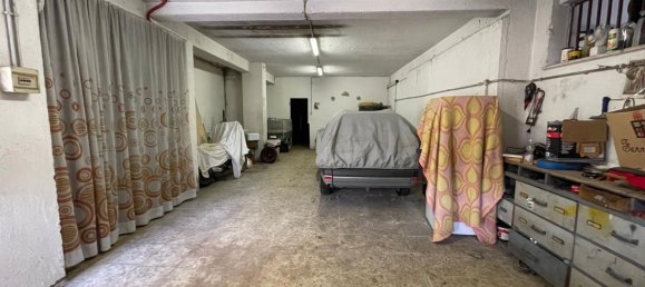 Garage in Rome, Italy 100m², Nr. 57519 6