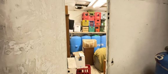 Garage in Rome, Italy 100m², Nr. 57519 10