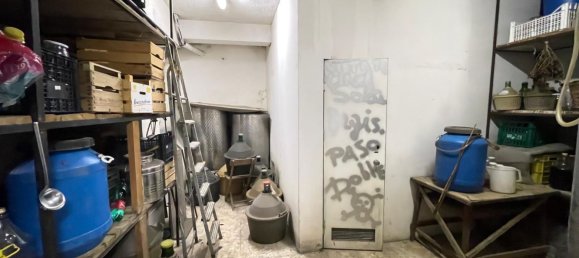 Garage in Rome, Italy 100m², Nr. 57519 8