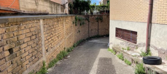 Garage in Rome, Italy 100m², Nr. 57519 3