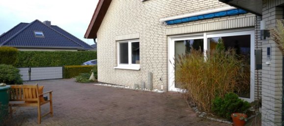 6 rooms Townhouse in Emsland, Germany No. 140766 4