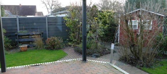 6 rooms Townhouse in Emsland, Germany No. 140766 19