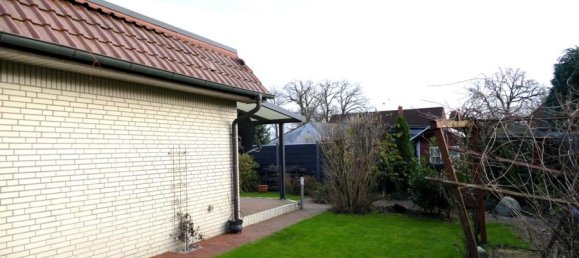 6 rooms Townhouse in Emsland, Germany No. 140766 18