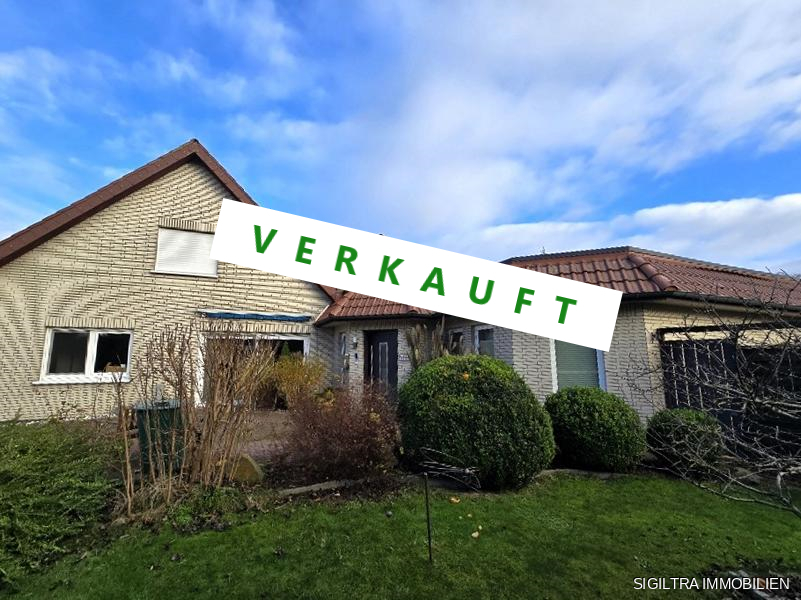 6 rooms Townhouse in Emsland, Germany No. 140766