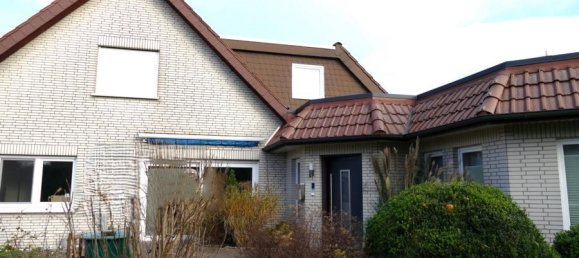 6 rooms Townhouse in Emsland, Germany No. 140766 7