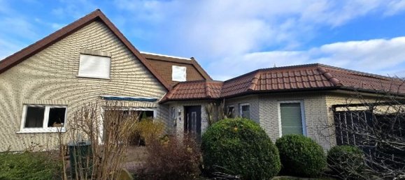 6 rooms Townhouse in Emsland, Germany No. 140766 2