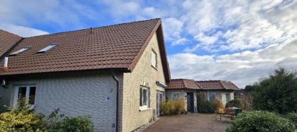 6 rooms Townhouse in Emsland, Germany No. 140766 5