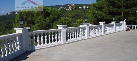 Villa T6 em Lloret de Mar, Spain N.º 75568 22