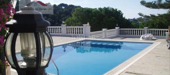 Villa T6 em Lloret de Mar, Spain N.º 75568 2
