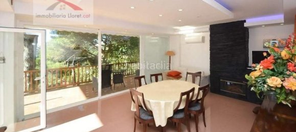 Villa T6 em Lloret de Mar, Spain N.º 75568 24