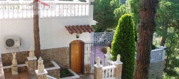 Villa T6 em Lloret de Mar, Spain N.º 75568 15