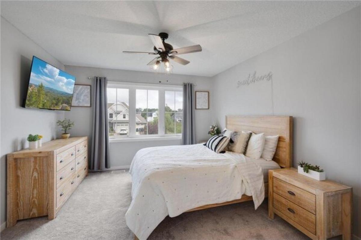 5 bedrooms House in Blaine, USA No. 371361