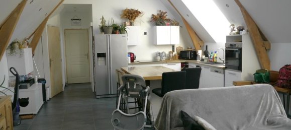 Квартира с 1 спальней в Арк, Франция № 45756 5