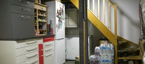 Квартира с 1 спальней в Арк, Франция № 45756 14