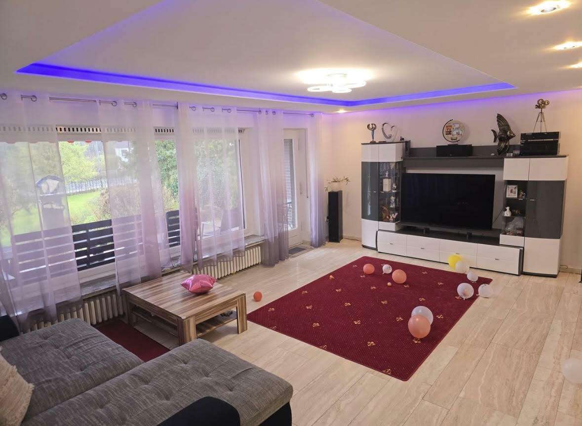 3 bedrooms Apartment in Herford, Germany No. 223566