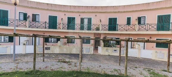 2 bedrooms House in Mafra, Portugal No. 34581 27