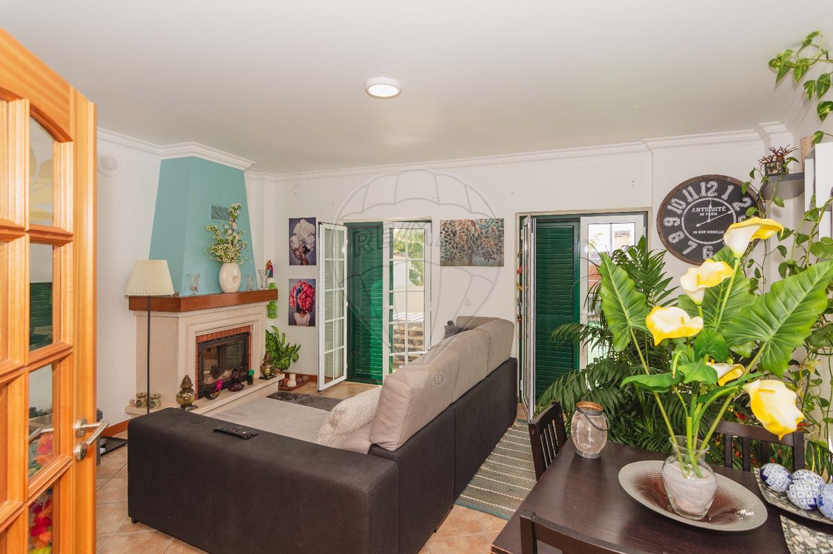 2 bedrooms House in Mafra, Portugal No. 34581