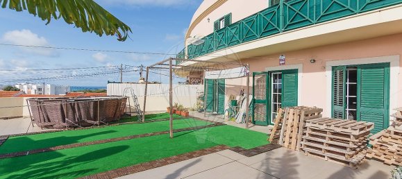 2 bedrooms House in Mafra, Portugal No. 34581 20