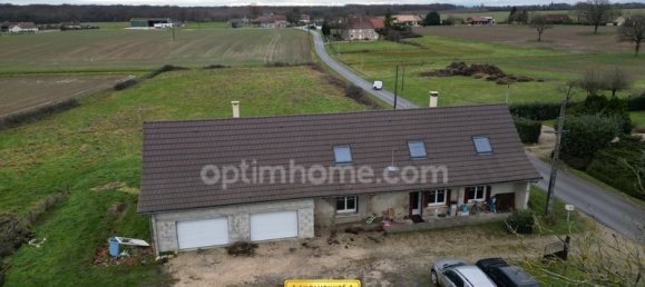 5 bedrooms House in Les Hays, France No. 194382 7