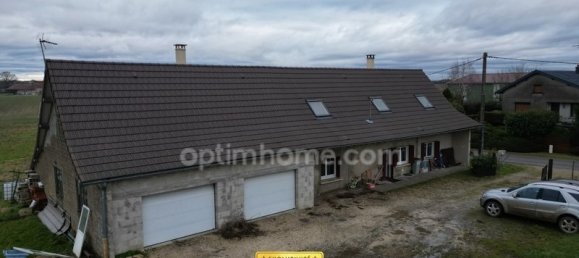 5 bedrooms House in Les Hays, France No. 194382 8