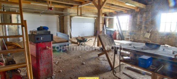 5 bedrooms House in Les Hays, France No. 194382 5